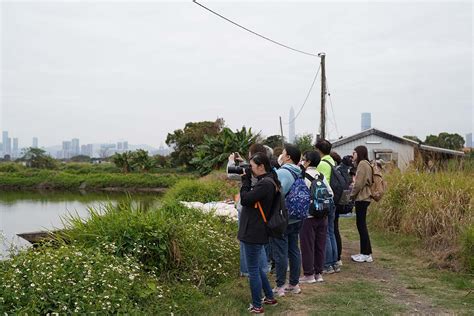 魚塘|【在香港觀鳥．二】魚塘：新界西北的候鳥天堂